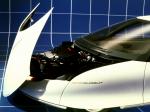 Pontiac Pursuit Concept 1987 года